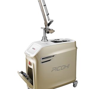 Hironic Picohi 300 Picosecond Laser
