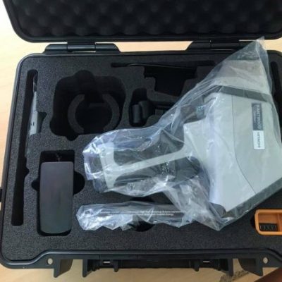 Hitachi X-MET8000 Optimum XRF Analyzer