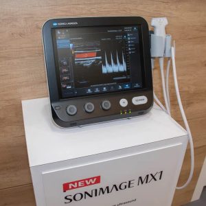 SONIMAGE HS1