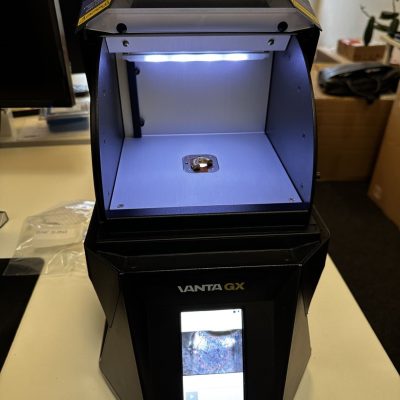 Olympus Vanta GX Precious Metal Analyzer
