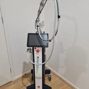 Cutera Secret DUO RF Microneedling Laser