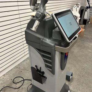 Deka Helix CO₂ Laser