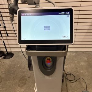 Deka Helix CO₂ Laser