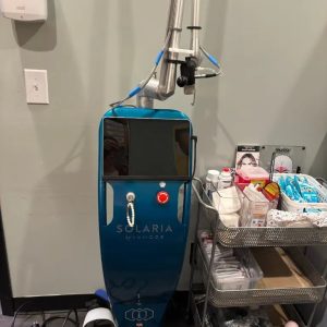 InMode Solaria CO2 Laser