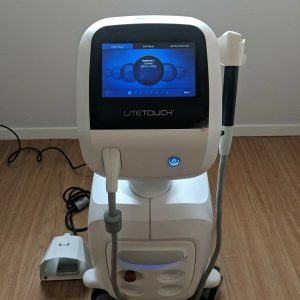 LiteTouch Er:YAG Dental Laser