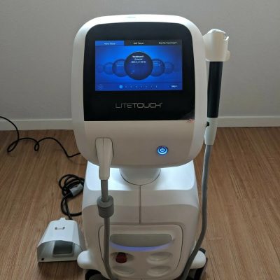LiteTouch Er:YAG Dental Laser