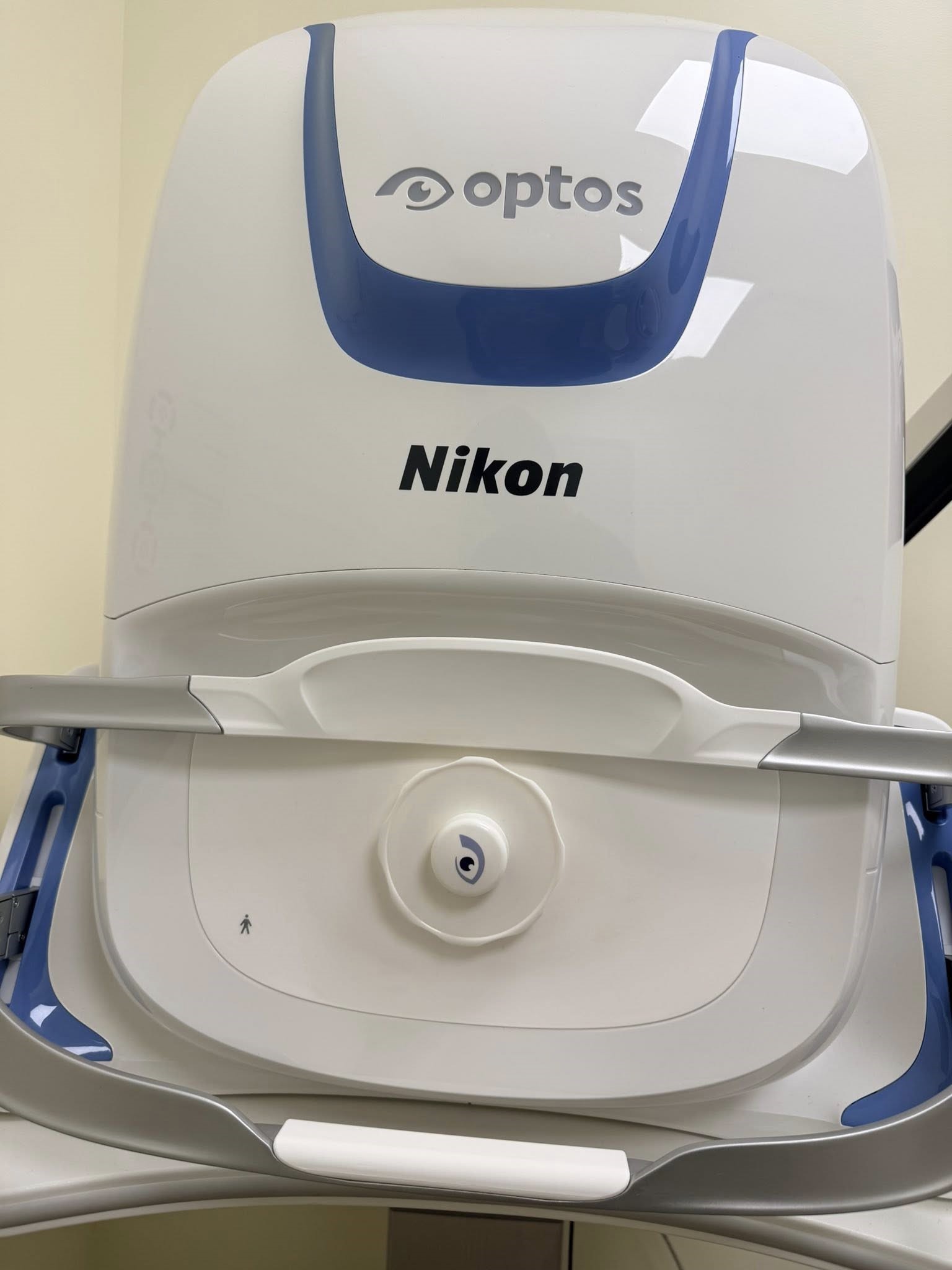 Nikon Optos Monaco Ultra WideField Retina Imaging - Image 3
