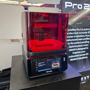 SprintRay Pro 2 3D Printer