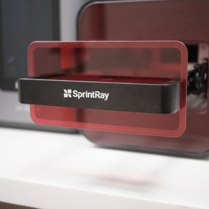 SprintRay Midas 3D Printer