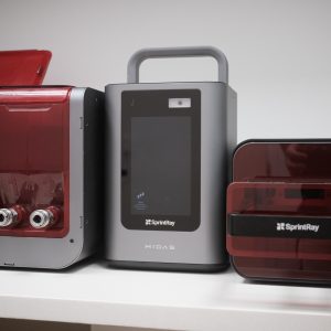 SprintRay Midas 3D Printer
