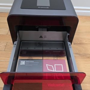 SprintRay Pro Cure 2