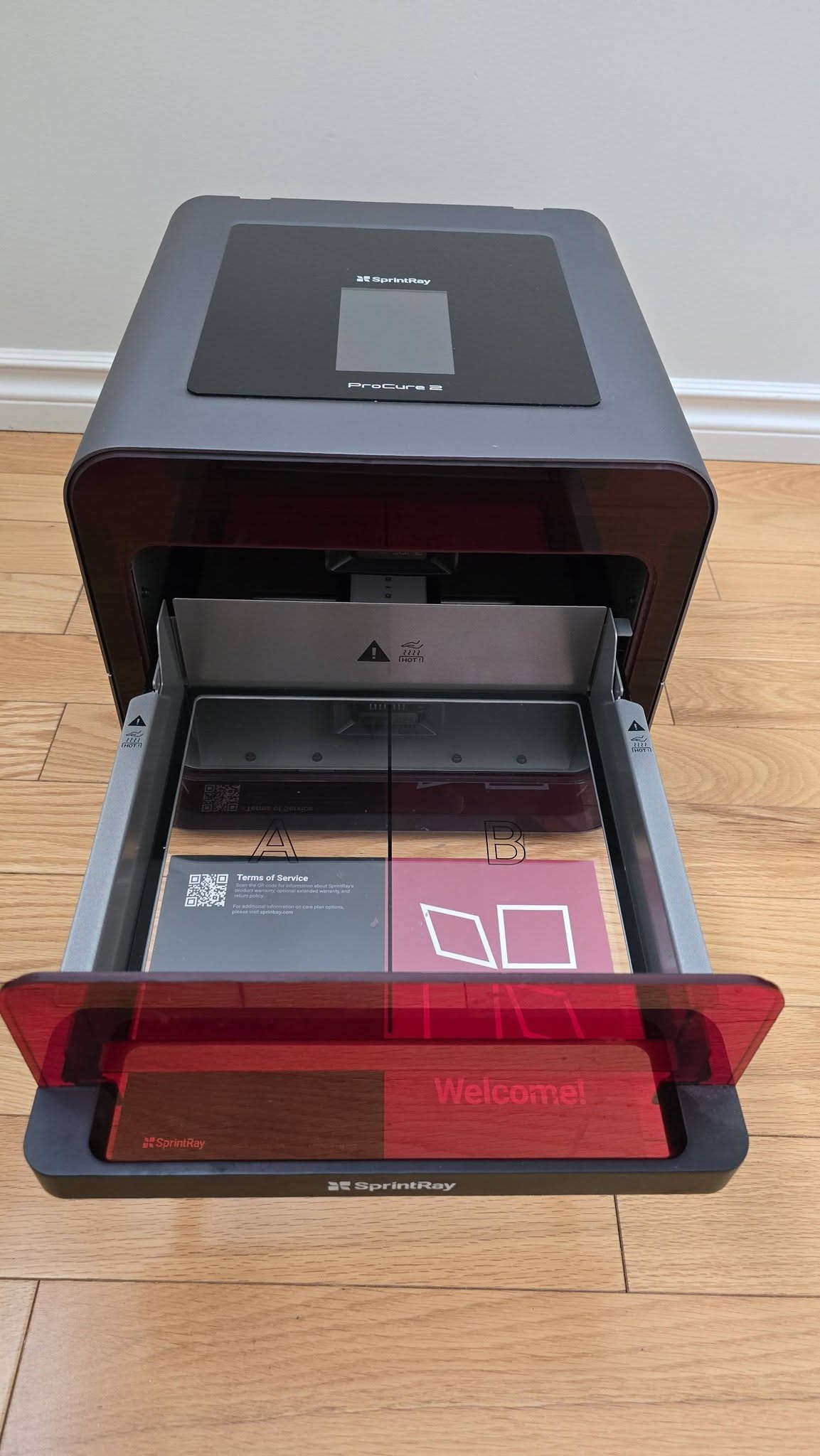 SprintRay Pro Cure 2 - Image 2
