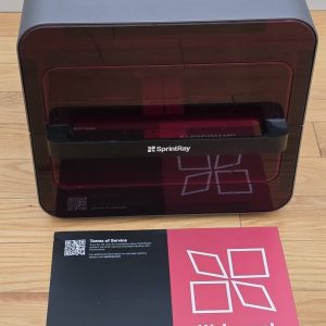 SprintRay Pro Cure 2
