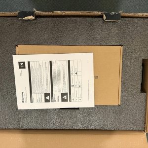 SprintRay ProWash S