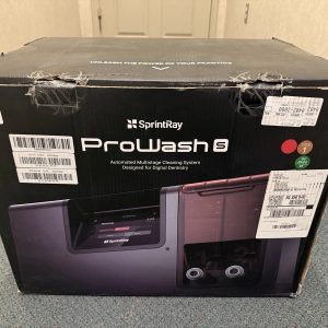 SprintRay ProWash S